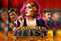 Ultimate Heist slot